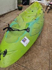 Ocean duo double sea kayak RTM