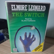 Elmore Leonard - The Switch |