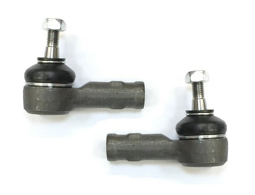 Front outer track rod end - rod, left