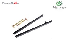 TERRAFIRMA ROCK SLIDERS TF803 FITS -DEFENDER  90 