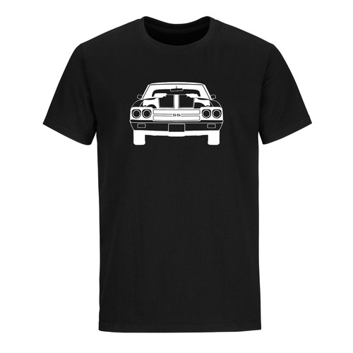 1970 chevy chevelle super - 1970,