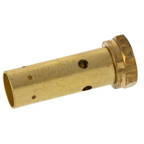 Sievert 3940 standard - 3940, gas