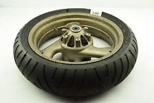 1995 Ducati 750 SS Rear Wheel