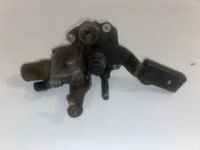 Honda Accord CL9 K24 Gearbox