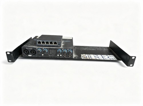 Focusrite saffire pro dsp - pro,