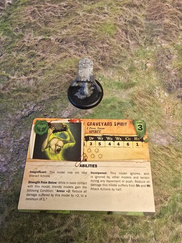 Malifaux wyrd miniatures - malifaux,