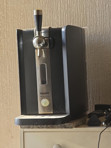 Pure draught beer - pure,