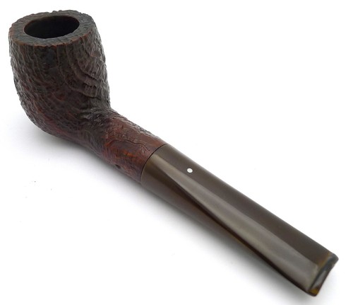 Vintage dunhill shell root - vintage,