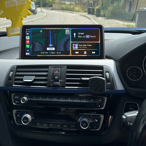 Apple carplay for bmw - apple,
