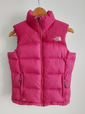 The North Face 700 Gilet Vest