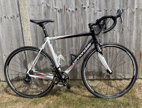 Cannondale caad8 54cm 700c - cannondale,