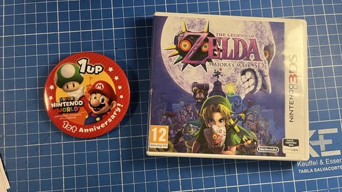 The legend zelda - legend, zelda: