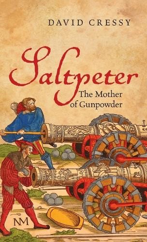 Saltpeter david cressy - cressy,
