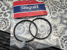 British Seagull Outboard  40