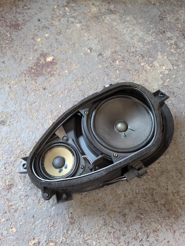 Mercedes r230 bose left - r230,