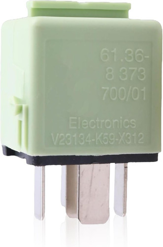 61368373700 relay pin - 61368373700, 5-pin