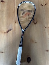 Tecnifibre Carboflex 135S