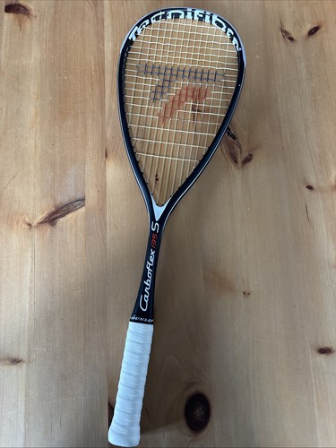 Tecnifibre carboflex 135s - carboflex,