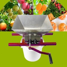 Fruit and Apple Crusher Apple