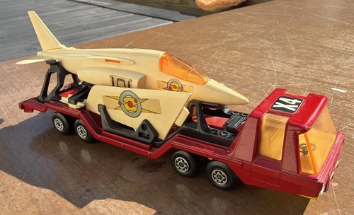 Vintage lesney matchbox super - lesney,