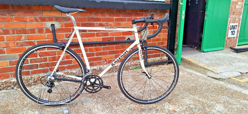 1988 raleigh record ace - record,