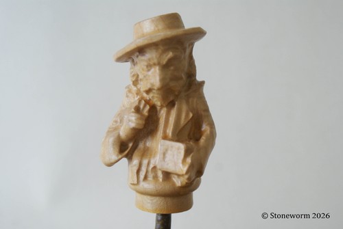 Fagin from oliver twist - from,