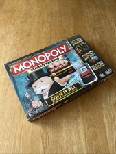 Monopoly - Ultimate Banking
