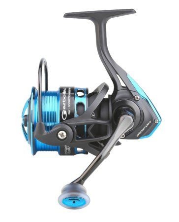 Garbolino pro series - garbolino, match