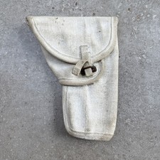 British Military Army Navy RAF 1958 Pattern Webbing Browning Pistol Holster