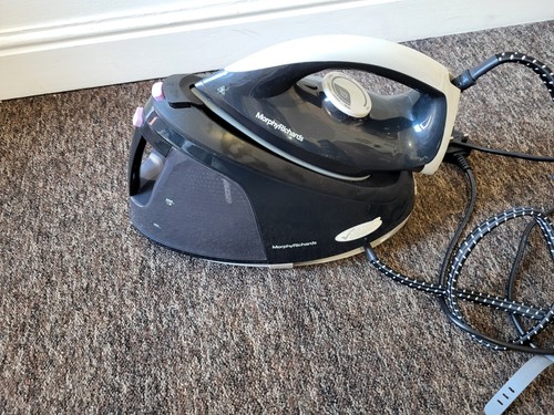 Morphy richards power steam - morphy,