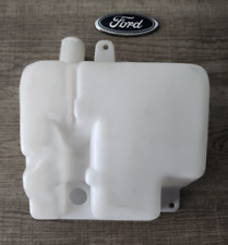 FORD ESCORT MK3 RS 1600I XR3i REAR WASHER BOTTLE 81AG17618BA GENUINE NEW FORD