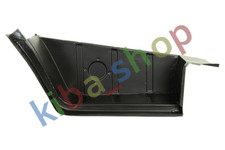LEFT FRONT DRIVER’S CAB STEP L FITS MERCEDES T1 / T2 601 602 0477-0296