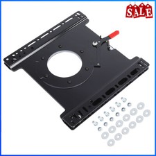 Swivel Seat Base 360° Turntable for Ford Transit 2014-2020 VW Transporter T5 T6