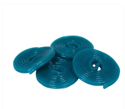 King regal blue raspberry - king,