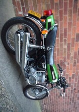 Kawasaki KH 250 1976 1 A4