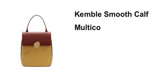 Bnwt mulberry bag kemble - bag,