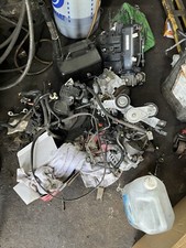 Fiat 500 twin air engine parts