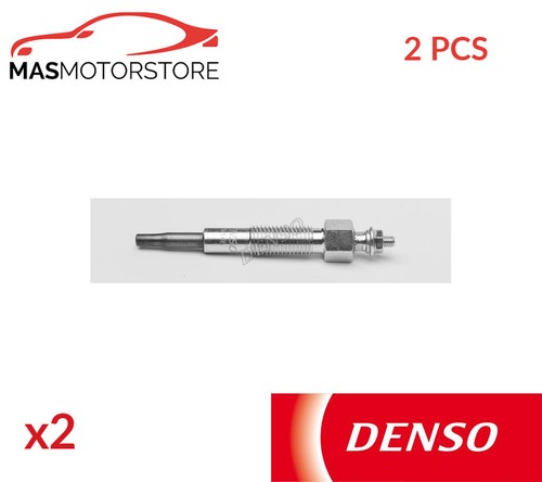 Engine glow plugs denso 146 - glow,