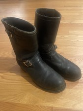 Vtg Men’s Chippewa Engineer