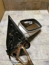 SUBARU LEGACY V BM Right Side