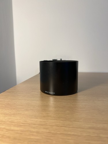 Hasselblad lens hood - lens,