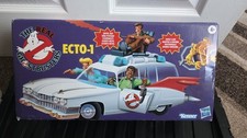 The Real Ghostbusters Kenner