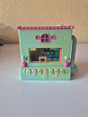 Mattel pixel chix 2005 - pixel,