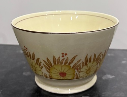Vintage newhall pottery medium - vintage,