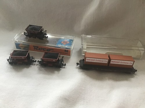 Ibertren other gauge job - ibertren,