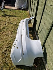 Ford Focus RS Mk3 rear Bumper