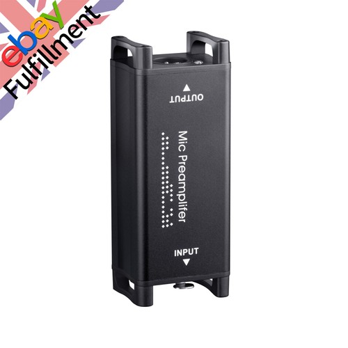 25db pro microphone - 25db,