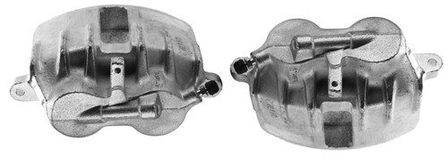 Front calipers mercedes - 2x,