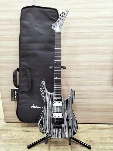 Jackson pro dk2 electric - pro,