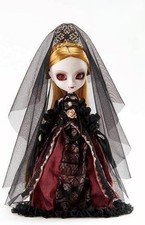 Groove Pullip Elisabeth Doll